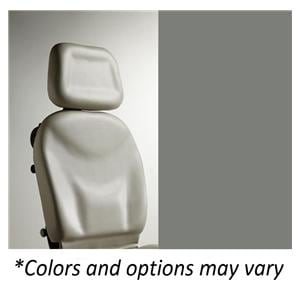 630 Rectangular Headrest Lunar Gray