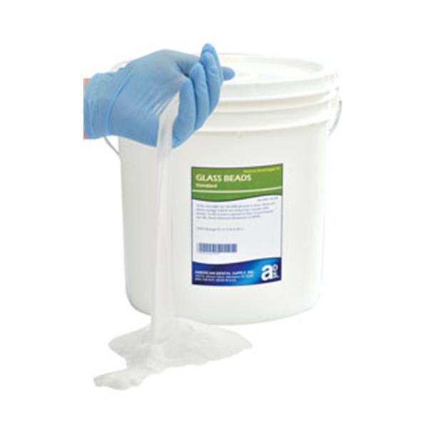 Glass Beads Zahn Dental Henry Schein