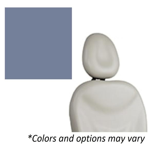 630 Oval Headrest Oasis