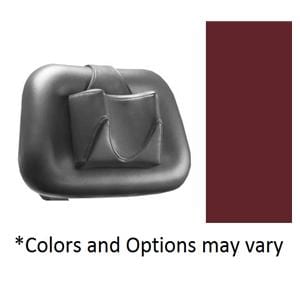 Pad Facial UF Cranberry Ea