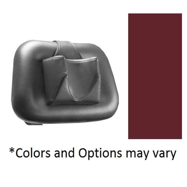 Pad Facial UF Cranberry Ea