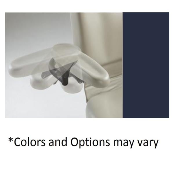 630 Chair Arms UF Harbor