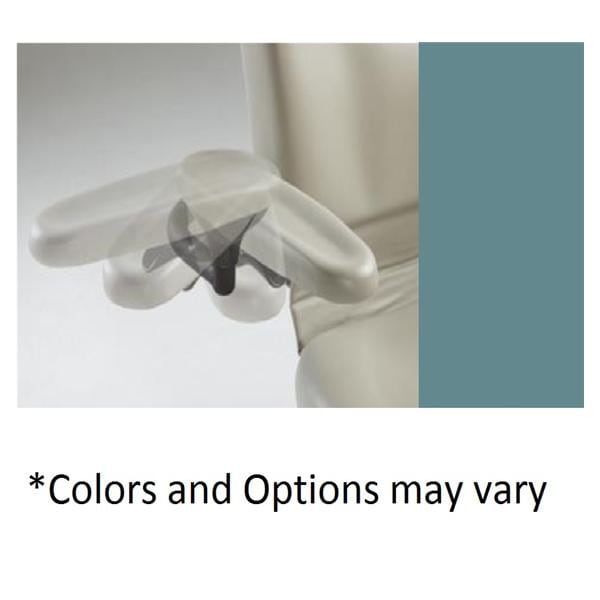 630 Chair Arms Healing Waters