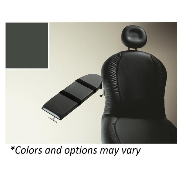 Articulating Armboard Shaded Garden