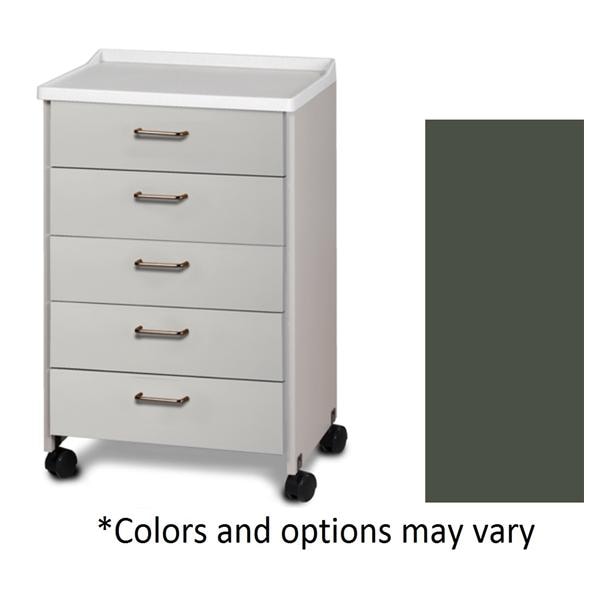 Treatment Cabinet Ea