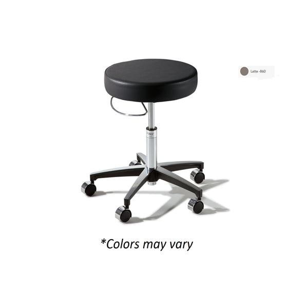 Ritter Classic Series Exam Stool Latte 350lb Capacity