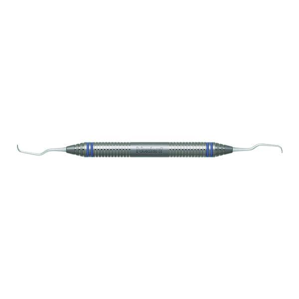 Nordent Crtt/Sclr Scaler & Curette Sckl DE Size 1/2 DuraLite ColRng XDura SS Ea product image