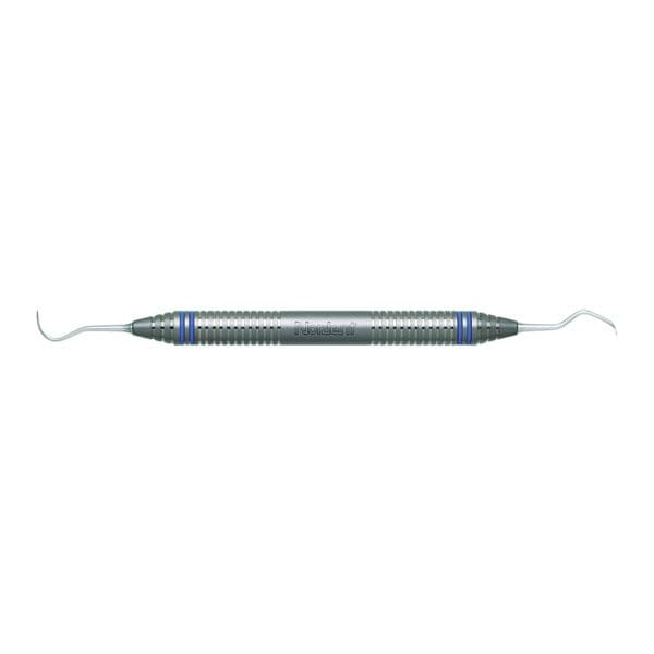 Nordent Crtt/Sclr Scaler & Curette Sckl DE Size 48 DuraLite ColRng XDura SS Ea - Nordent Crtt/Sclr Scaler & Curette Sckl DE Size 48 DuraLite ColRng XDura SS Ea - Image 1