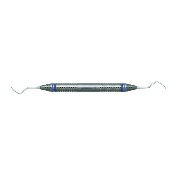 Nordent Curette / Scaler Scaler & Curette Sckl DE DuraLite ColorRing XDura SS Ea product image