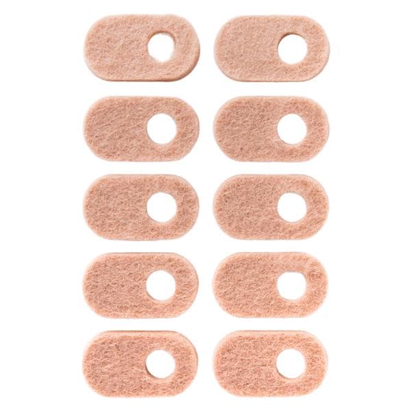 FELTastic Protective Pads Disposable 40/Pk