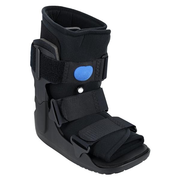 Pro Select Air Walker Foot/Ankle Size Men 10.5+/Women 12+ Large Universal