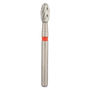Brasseler Carbide Bur Carbide Friction Grip 7408 25/Pk