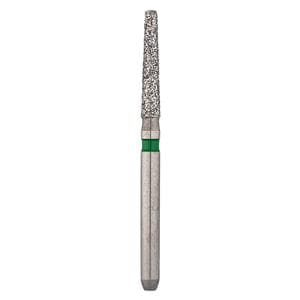 Brasseler Diamond Bur Friction Grip Coarse 847KR-016C 25/Pk