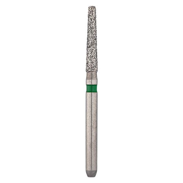 Brasseler Diamond Bur Friction Grip Coarse 847KR-016C 25/Pk