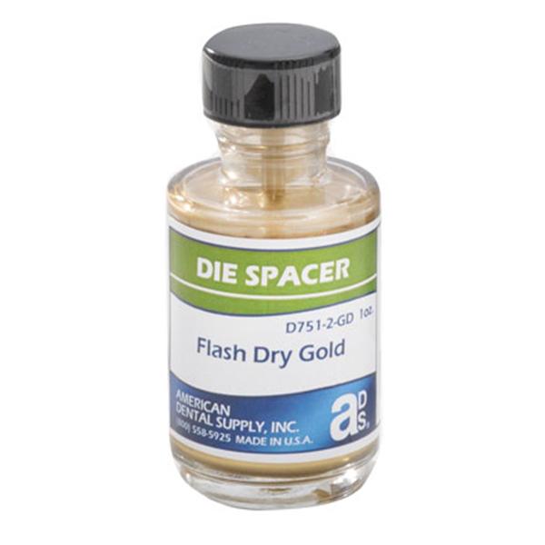 Die Spacers / Model Hardeners Zahn Dental Labs