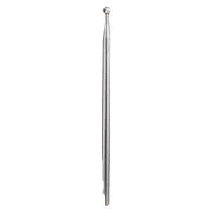 Carbide Bur Oral Surgery Shank 5 #8 10/Pk