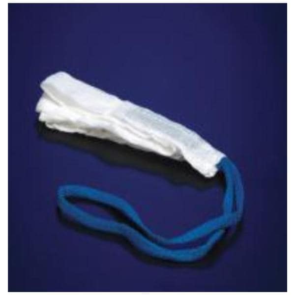 Gauze Vaginal Packing 4x36" 4 Ply X-Ray Detectable LF
