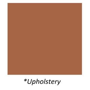 Soft Touch Upholstery Top Curative Copper