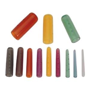 Tip Protector Blue Non-Sterile 70/Bg