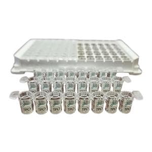 EL-Anti-TPO ELISA: Enzyme-linked Immunosorbent Assay 192 Test 1/Kt