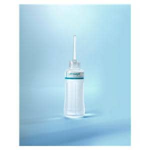 Irrisept Wound Lavage 450mL CHG/H2O Sterile LF Btl/Antmcrbl 12/Ca