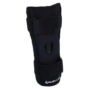 Stabilizer Brace Patella Knee Size Small Neoprene Blend 12-14" Left/Right