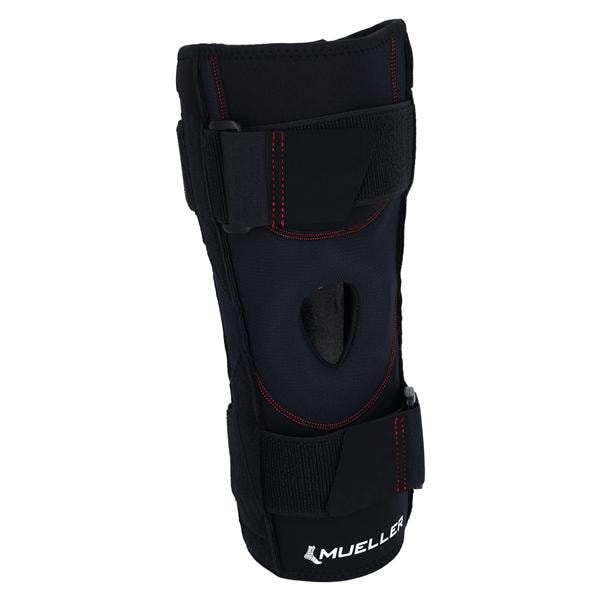 Stabilizer Brace Patella Knee Size Large Neoprene Blend 16-18" Left/Right