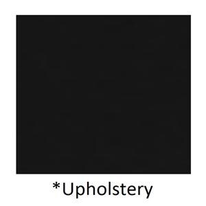 Kit Upholstery Top Black