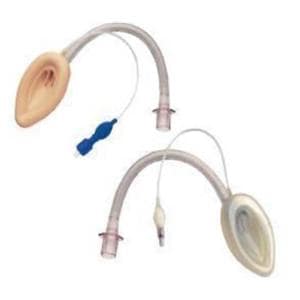 LMA Mask Airway Adult 70-100kg Size 5 Disposable 10/Bx
