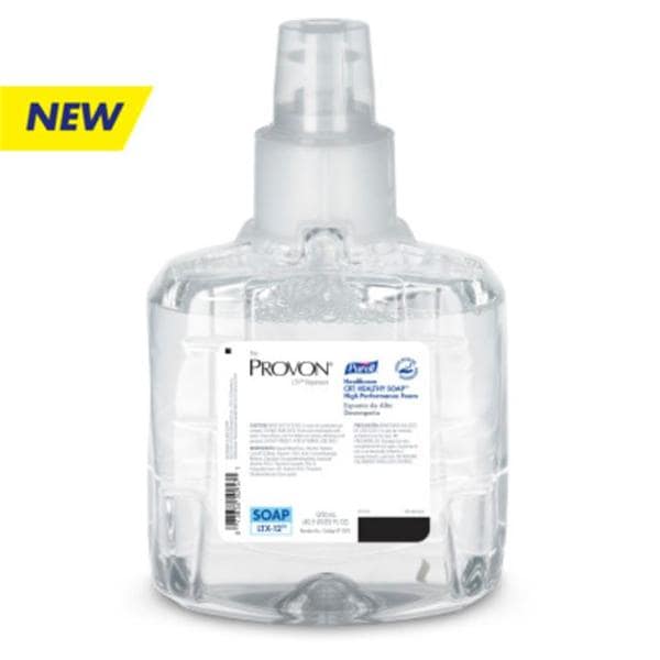 PURELL Healthcare CRT HEALTHY SOAP Lq Hi Perf Soap 1200 Rfl Btl 2/CA