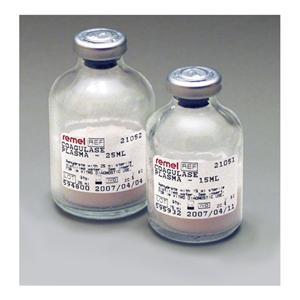 Coagulase Plasma 25mL Ea