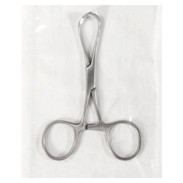 Lorna-Edna Towel Clamp Sterile 25/Ca