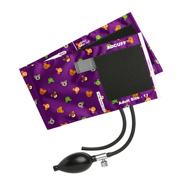 Diagnostix Adcuff Blood Pressure Inflation System Size 11 Admls LF For Ea