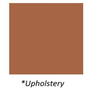 Seamless Upholstery Curative Copper