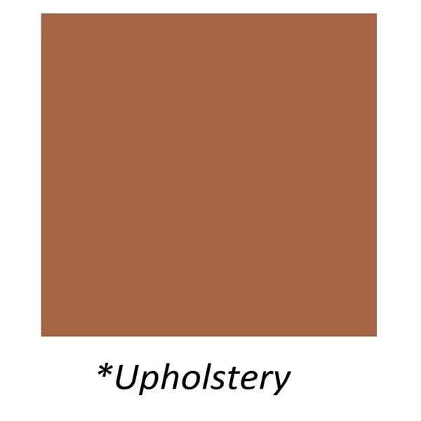 Seamless Upholstery Curative Copper