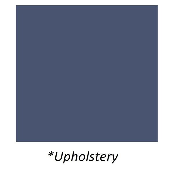 Premium Upholstery Soothing Blue