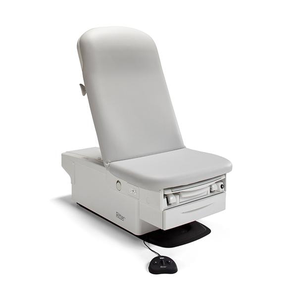 Exam Table Base For Ritter 224