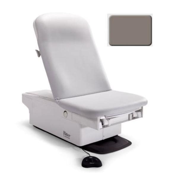 Seamless Upholstery Latte