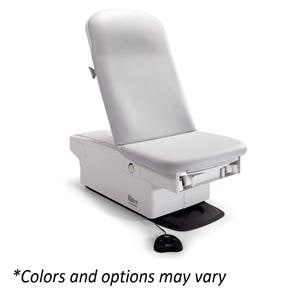 Exam Table Base For Ritter 224