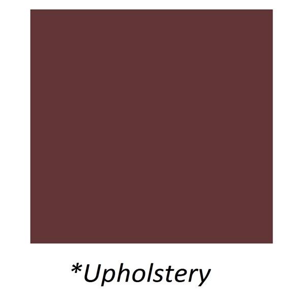 Soft Touch Upholstery Cranberry