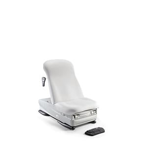 Barrier-Free Exam Table For Exam Room