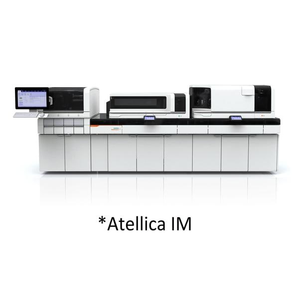 Atellica IM Ferritin Reagent 450 Test Ea