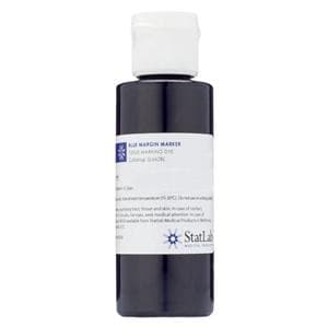 Ink Marking Blue 2oz 2oz/Bt