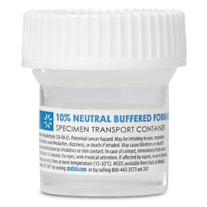 StatClick Prefilled Vial Fixative 20mL 64/Ca