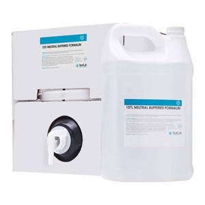 Formalin Neutral Buffered 10% 5gal 5gal/Bx