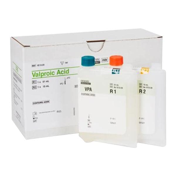 Valproic Acid Reagent Ea
