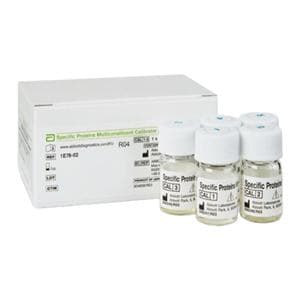Specific Proteins Multiconstituent Calibrator Ea
