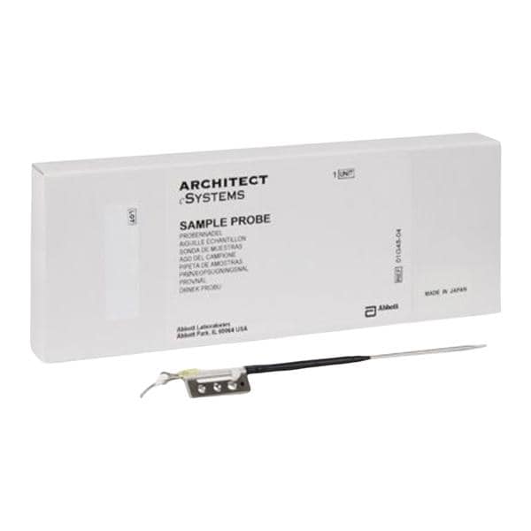 Architect Sample Probe Ea