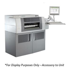 Cable Kit For Architect i1000SR Analyzer With Internal Decon Extention Tubing Ea