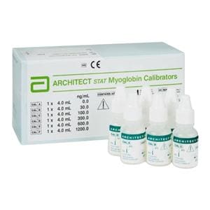 Stat Myoglobin Calibrator Ea